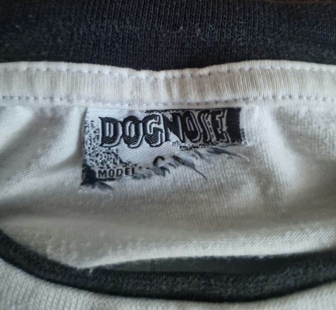 Rap dognose t-shirt