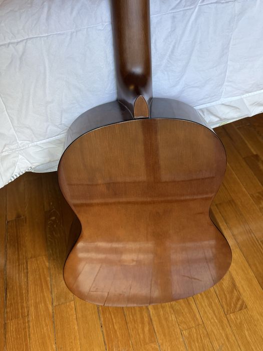 Guitarra acústica Yamaha C40/02