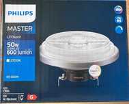 PHILIPS MASTER LEDspot ExpertColor AR111