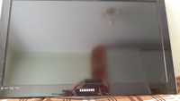 Телевизор Samsung LE32C650L1W