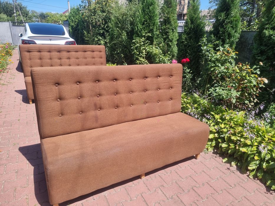 Дивани для дома чи кафе