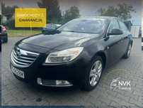 Opel Insignia *Opel Insignia*1.8 Benzyna*140KM*