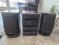 Wieża Technics ST -CH570