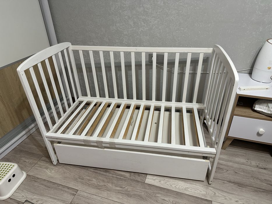 Лідечко  дитяче 120*60