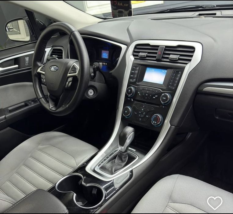 Продам Форд фюжин в гарному стані