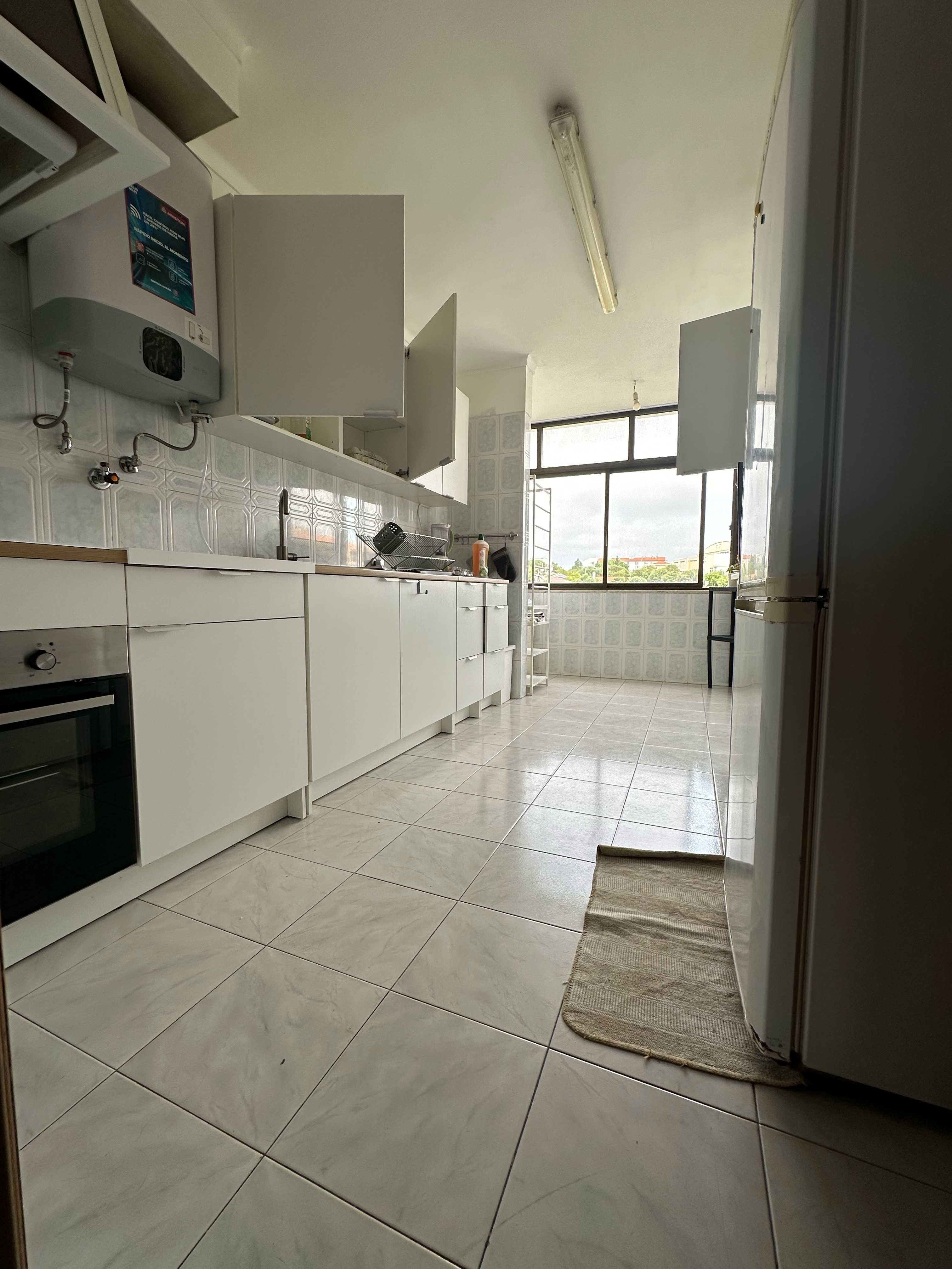 Apartamento T2 Alvide, Alcabideche, Estoril e Cascais