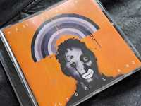 Massive Attack "Heligoand" CD