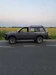 Nissan terrano 2.7 TD