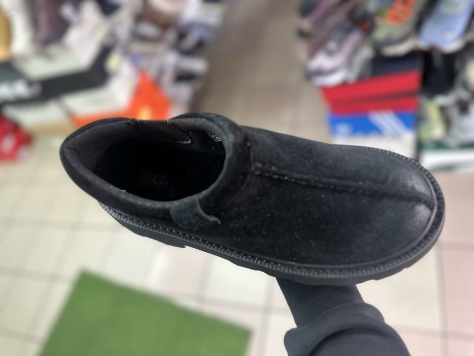 Мокасини UGG Tasman lug ( РОЗМІР 44 )