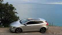 Volvo V40 1.6 D2 R-Design