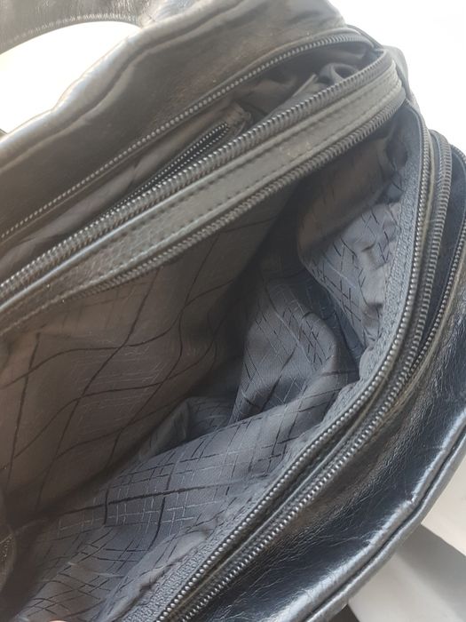 Сумка женская кожаная Elzam