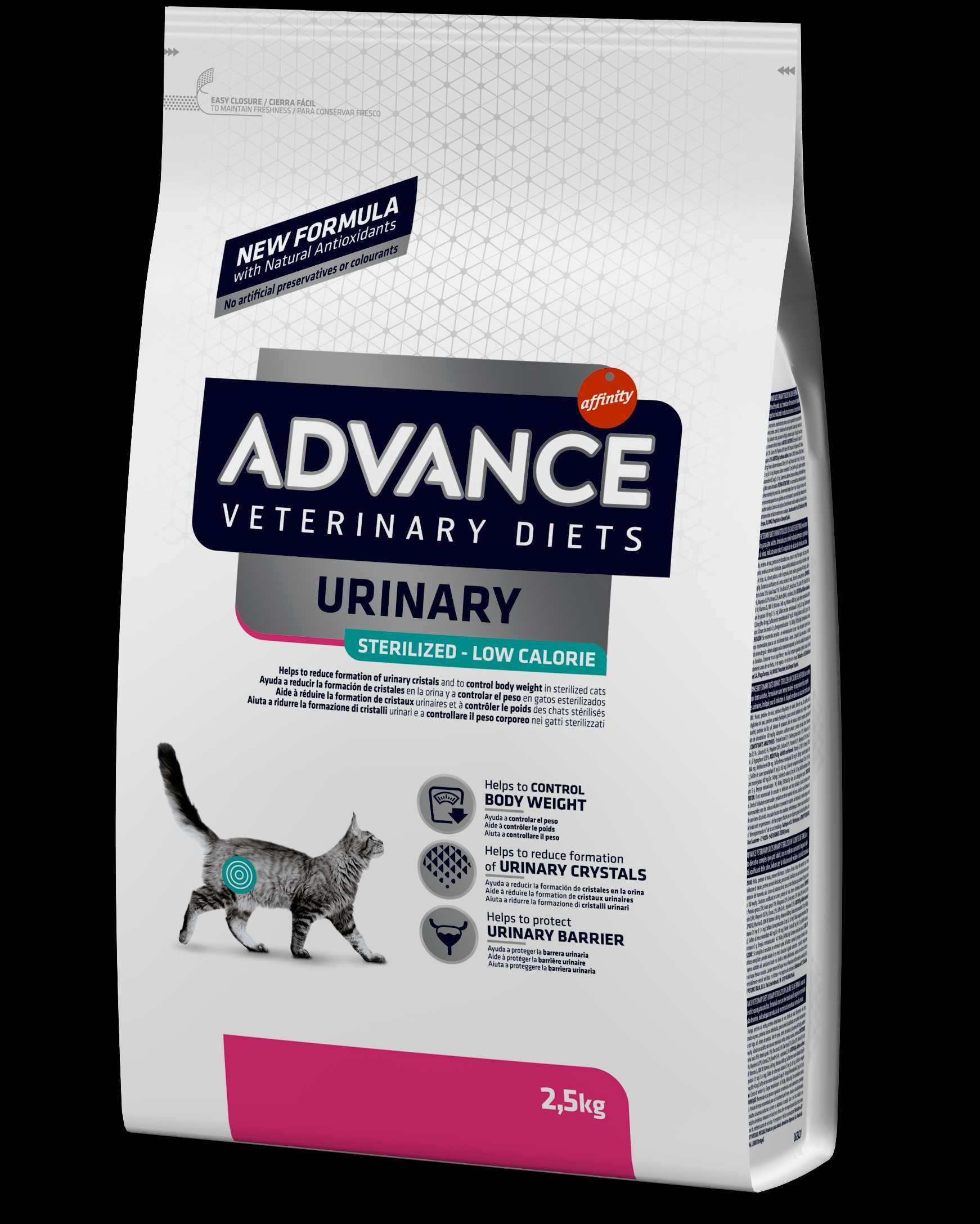 Advance Cat Veterinary Diets