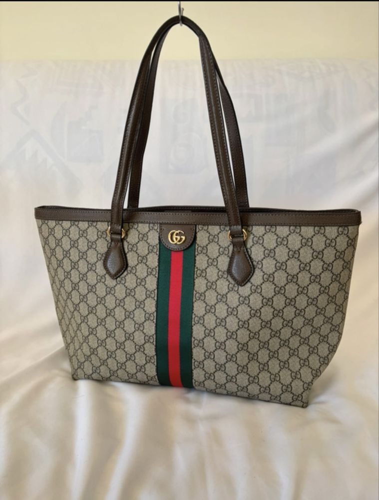Mala Gucci 100% original