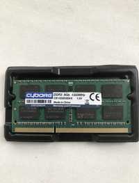 Озу ddr3 8gb для ноутбуку