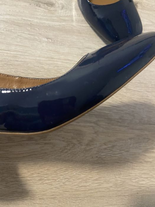 kachorovska туфли