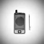 Mobilny kieszonkowy system nawigacyjny - TCM MD95270 MDPNA100