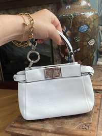 Fendi Micro Peekaboo  оригинал