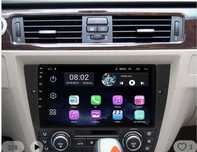 Rádio Android 2Din - BMW/Vw/Seat/Ford/Honda/Toyota-Novo.