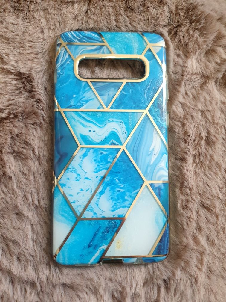 Capas samsung s10 plus