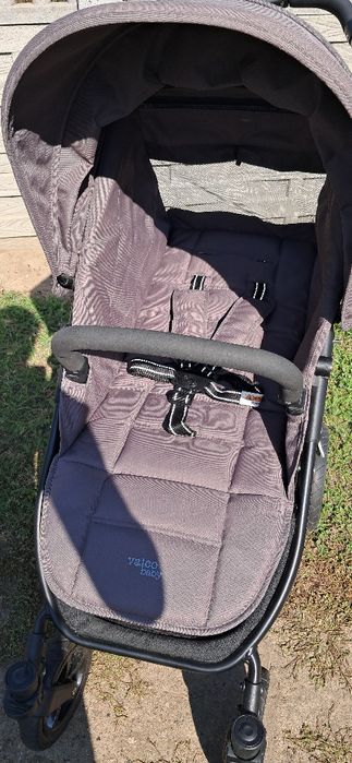 Wózek spacerowy Valco Snap 4 Sport