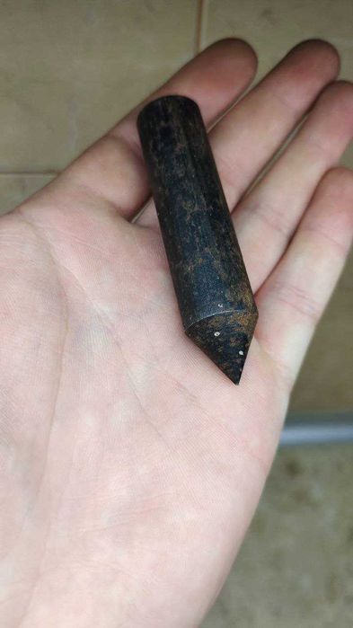 Строительный отвес СССР