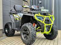 XTR Farmer 250 Full ! RATY ! NOWY ! HAK ! Dostawa wyciągarka