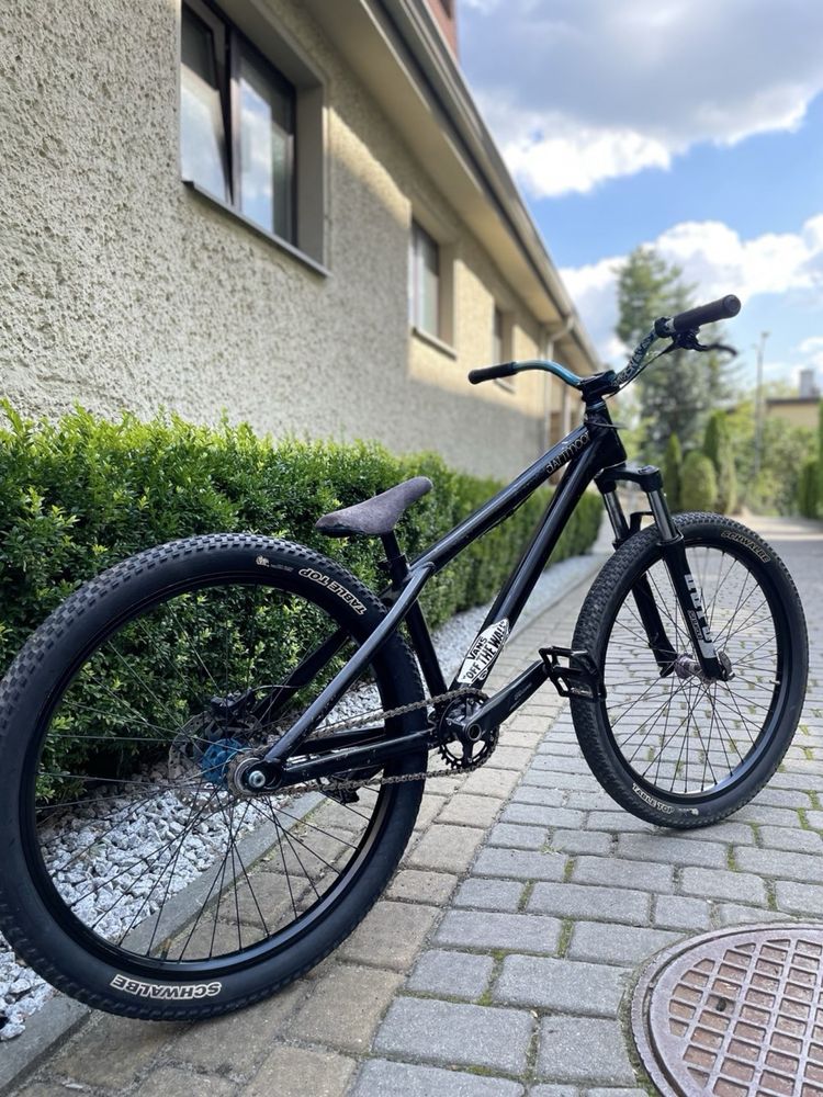 Dartmoor Two6Player Pro – Dirt / Pumptrack / Skatepark