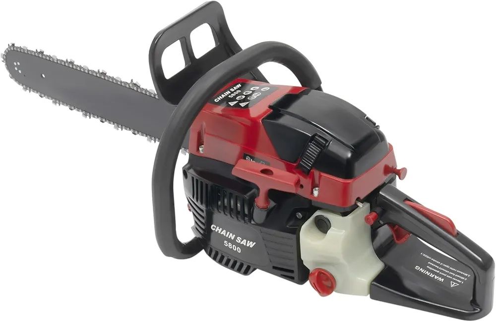 Bollomgy Piła łańcuchowa spalinowa 58 CC 2400 W
