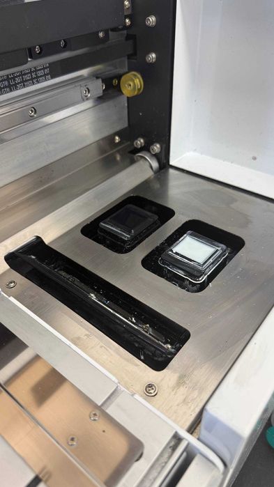 Drukarka DTF 30 profesjonalna  — stan bardzo dobry