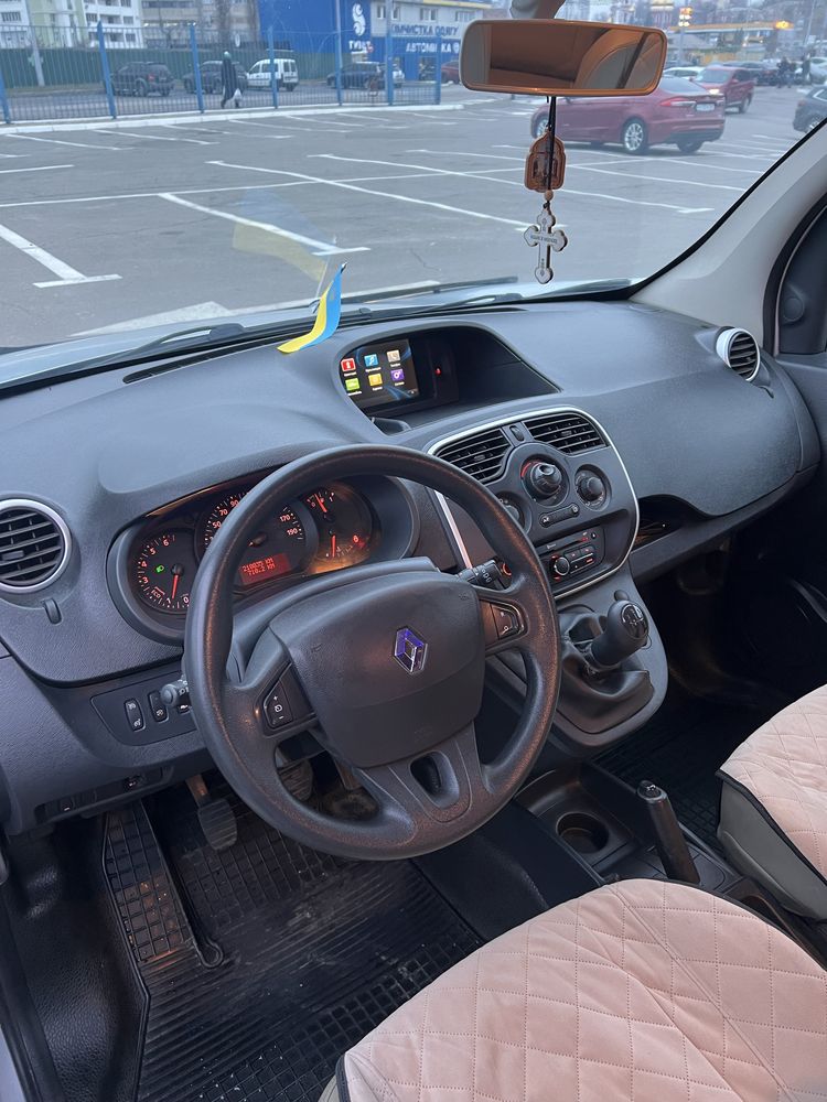 Продам Renault Kangoo 2