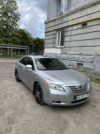 Totoya Camry 2006