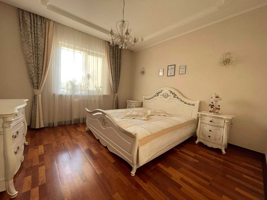 Продам ексклюзивний будинок, дом 450 м2, в Забір'ї, Забір'я, Забирье.