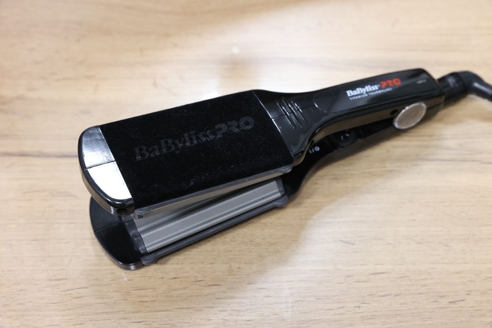 Гофре BaByliss PRO BAB2512EPCE