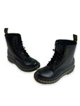 Dr Martens 1460 36 3uk 5us 22.5 23 см оригинал черные ботинки мартенс