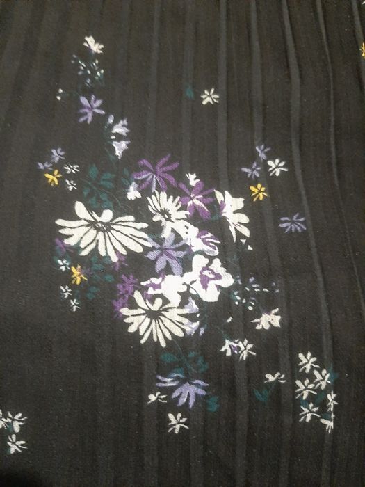 Шифонова сукня 44-46 роз.