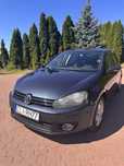 Volkswagen Golf VI 1.6 TDI • 2011