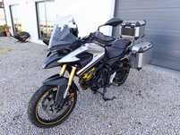 Voge 525 DSX 2023