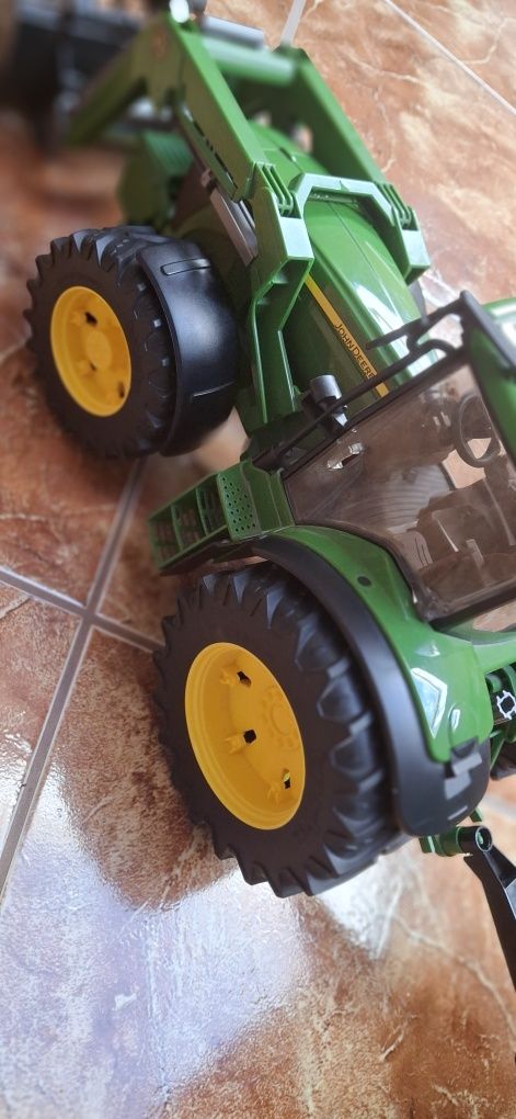 Bruder John deere 7930