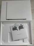 Коробка apple MacBook Air різні моделі