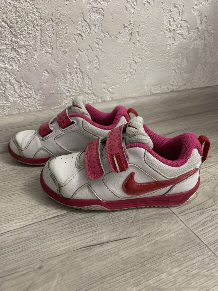 Кросівки для дівчинки Nike, кроссовки Nike