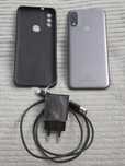 Smartfon Motorola Moto e20 2/32GB – Stan Techniczny (Bardzo Dobry)