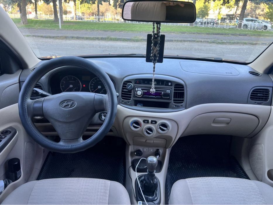 Здам в Оренду або на Виплату !  Hyundai Accent