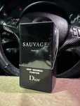 Perfum dior sauvage