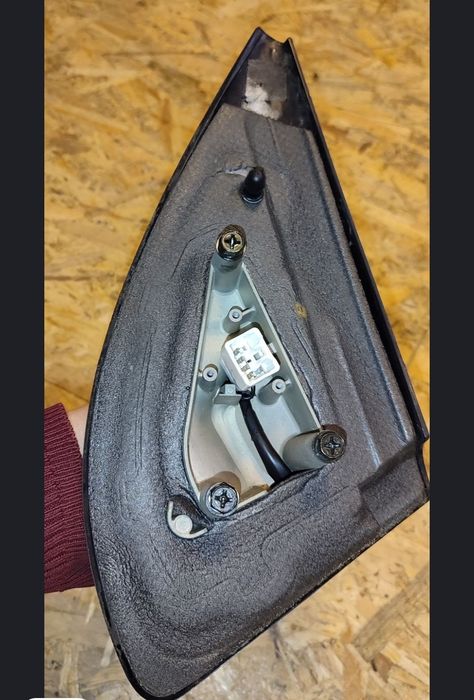 Б/в дзеркало L R електричне та механічне chevrolet aveo Т200 Т250