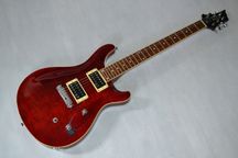 Harley Benton CST-24 CH gitara elektryczna PRS wyregulowana