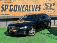 Audi A4 Avant 2.0 TFSI S line Sport Pack