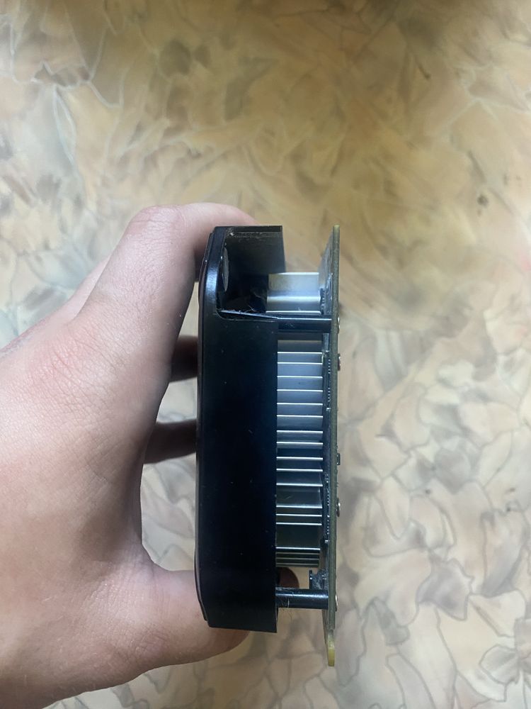 Gtx 1050 ti на 4 gb