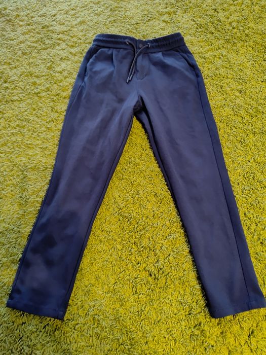 Spodnie chłopięce cool club 158