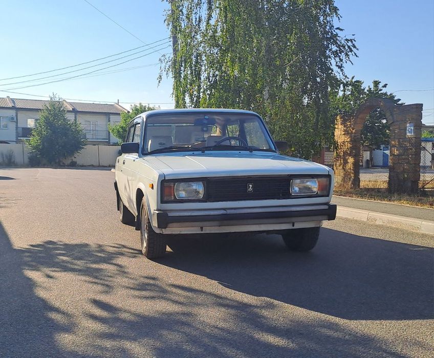 LADA 2105 Экспорт 1.2 СРОЧНО продам!!!