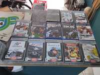 Stare gry na PS2 czytaj opis